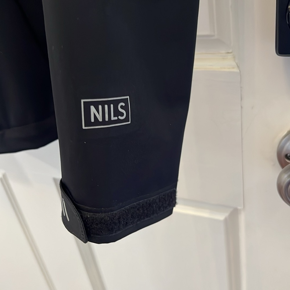 EUC Nils waterproof jacket - Picture 7 of 7